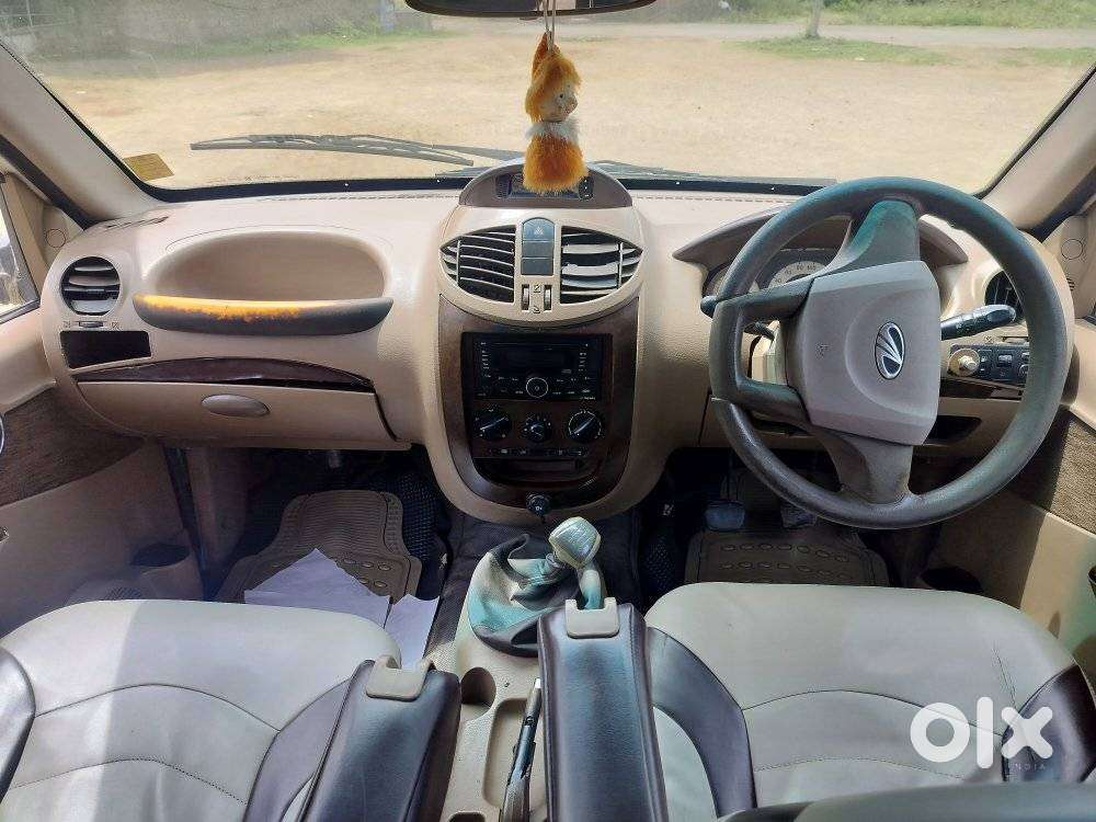 Mahindra Xylo E8 Bs Iv, 2009, Diesel