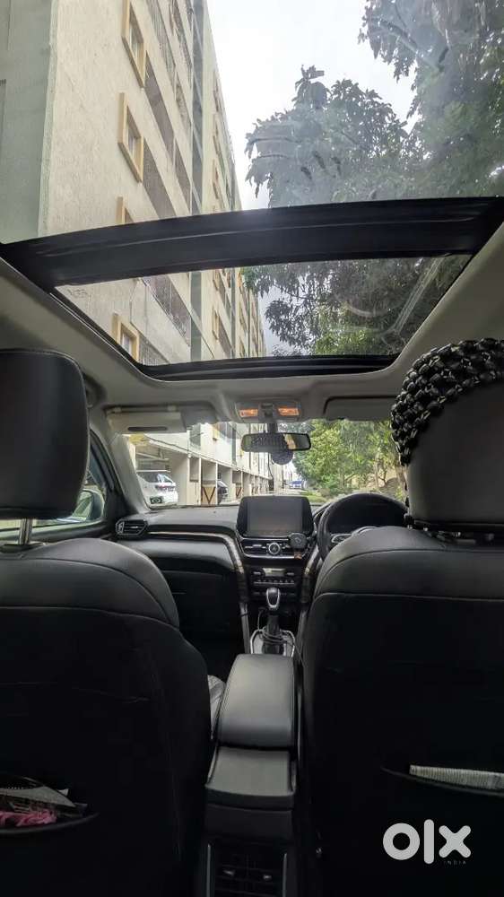 Maruti Suzuki Grand Vitara 2023 Strong Hybrid - 27kmpl - Top Variant