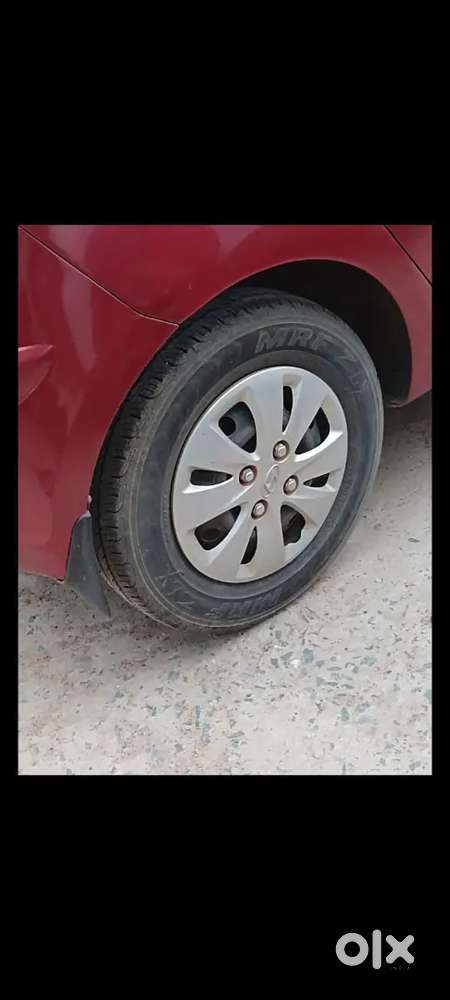 Hyundai I10 2011 Petrol Well Maintained