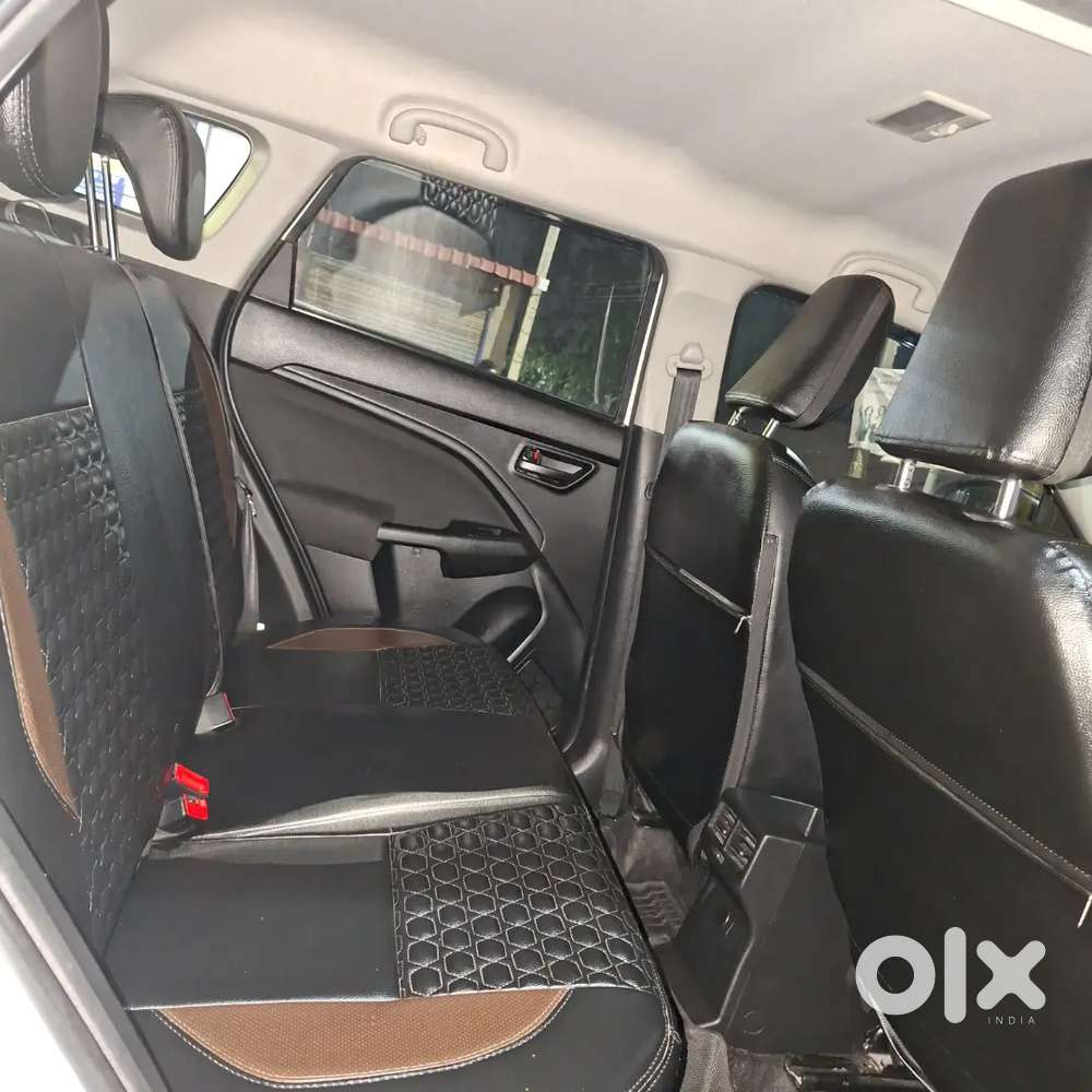 Maruti Suzuki Brezza 2024 Petrol 13950 Km Driven