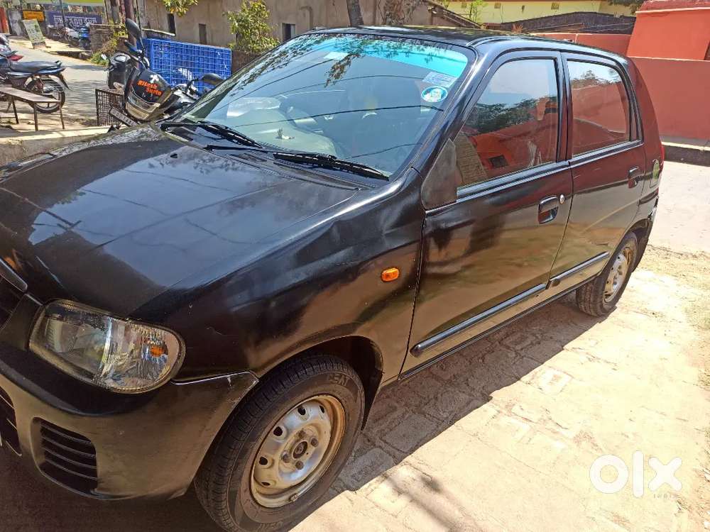 Good Car, Good Condition