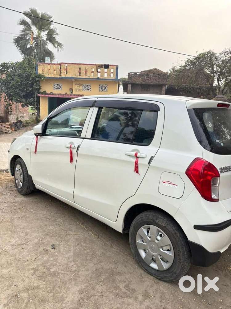 Maruti Suzuki Celerio 1.0 Tour 2019