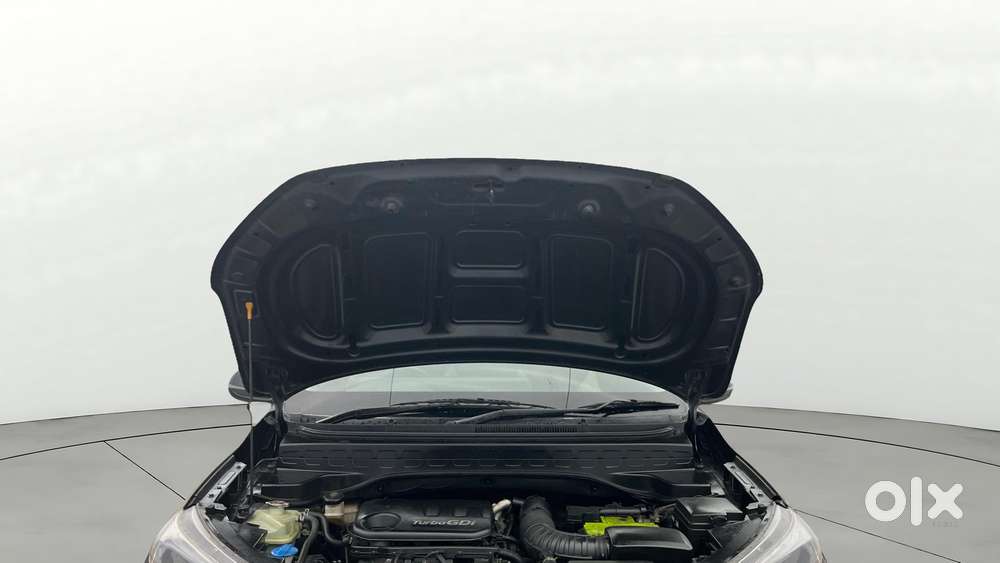 Kia Sonet 1.0 Htx Imt, 2020, Petrol