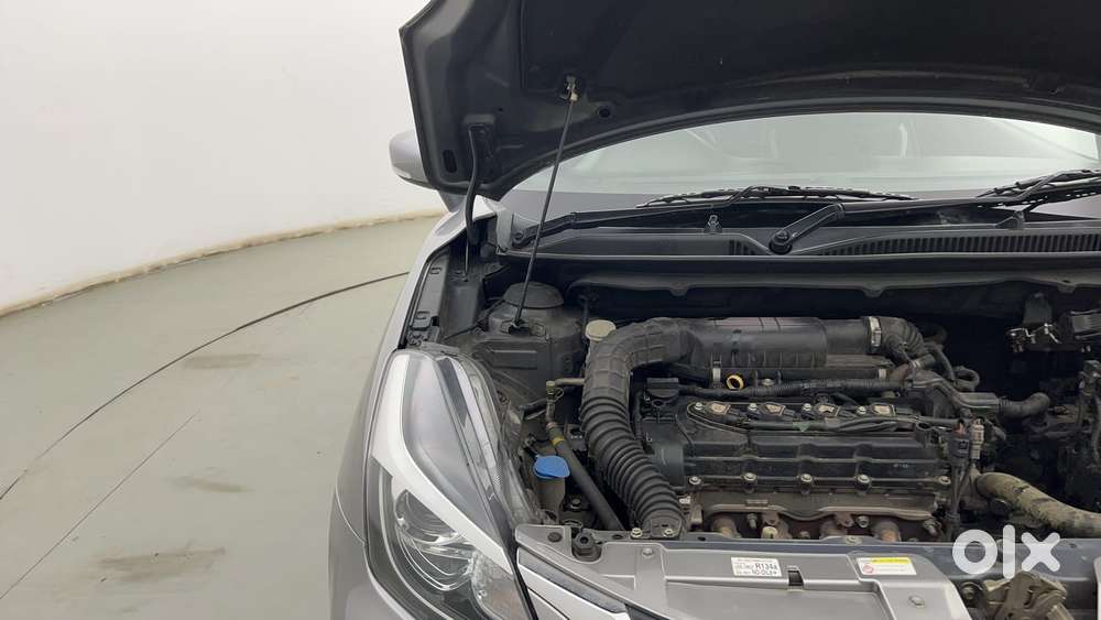 Maruti Suzuki Baleno 1.2 Zeta, 2021, Petrol