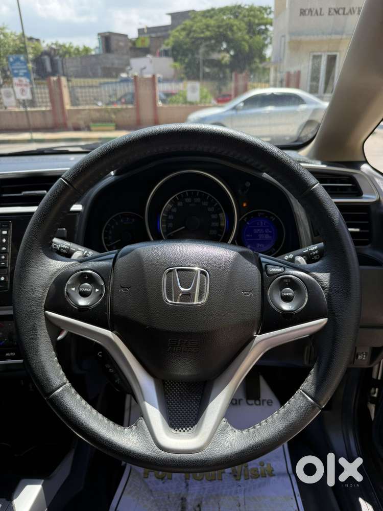 Honda Jazz Vx Cvt, 2022, Petrol