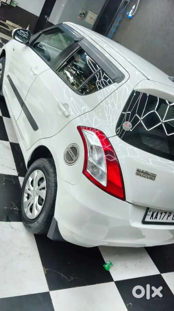 Maruti Suzuki Swift 2016 Vdi,