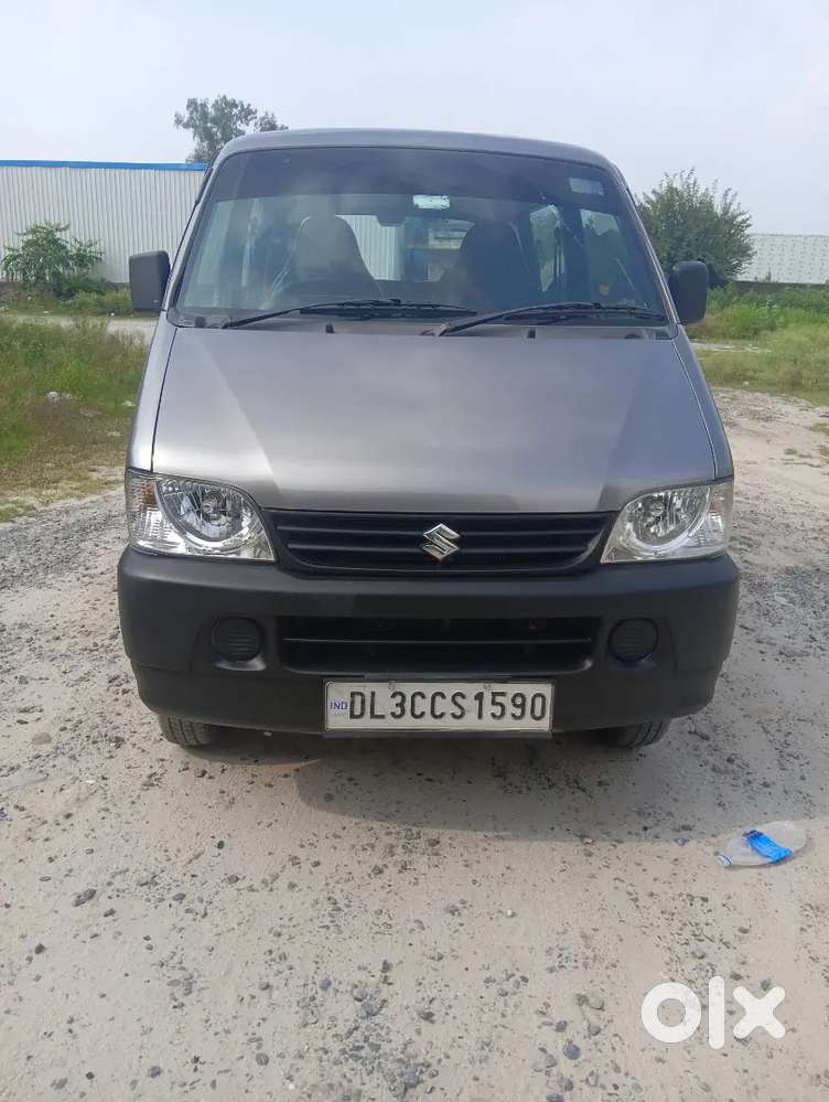 Maruti Suzuki Eeco 2020 Variant