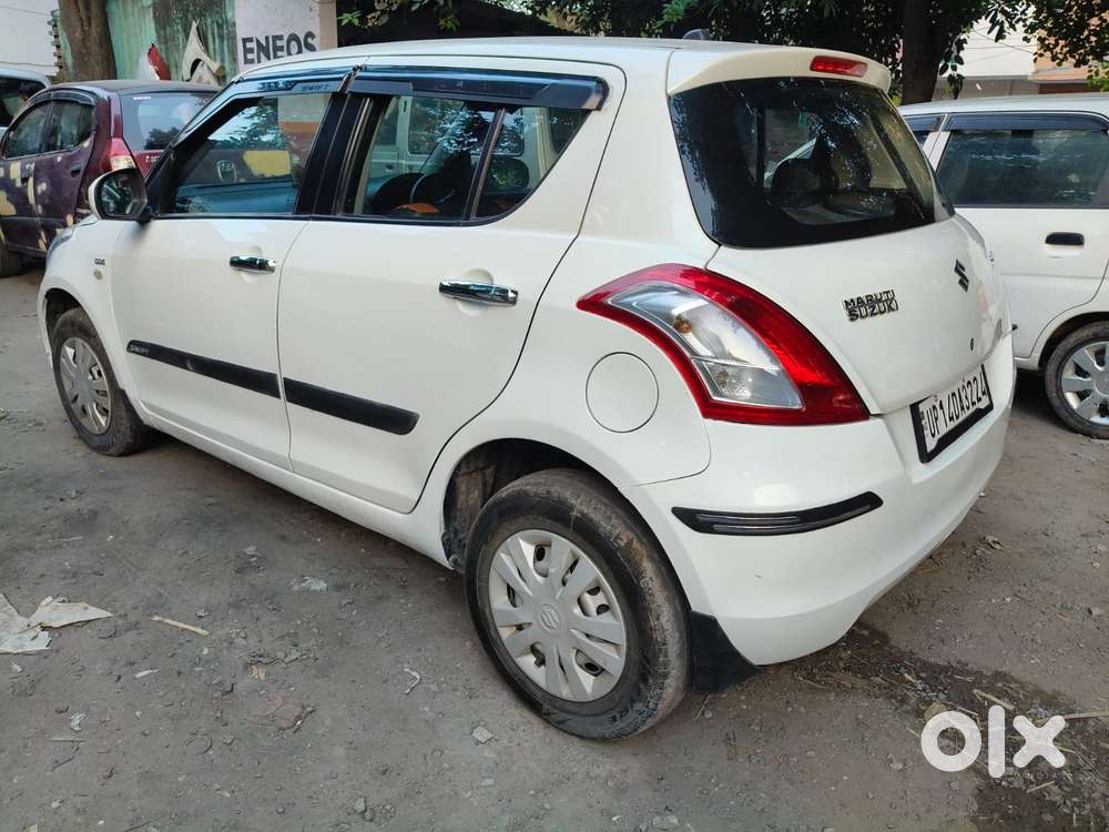 Maruti Suzuki Swift Ddis Vdi, 2016, Diesel