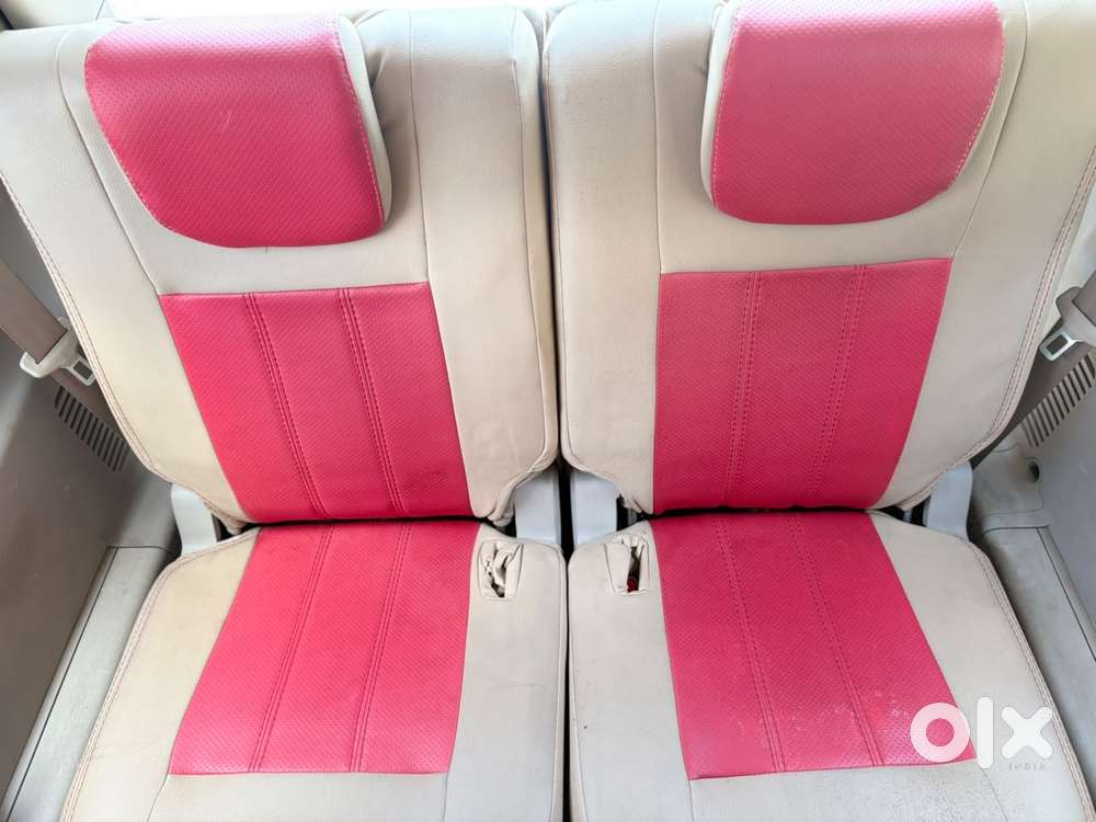 Mahindra Xuv500 W4, 2016, Diesel