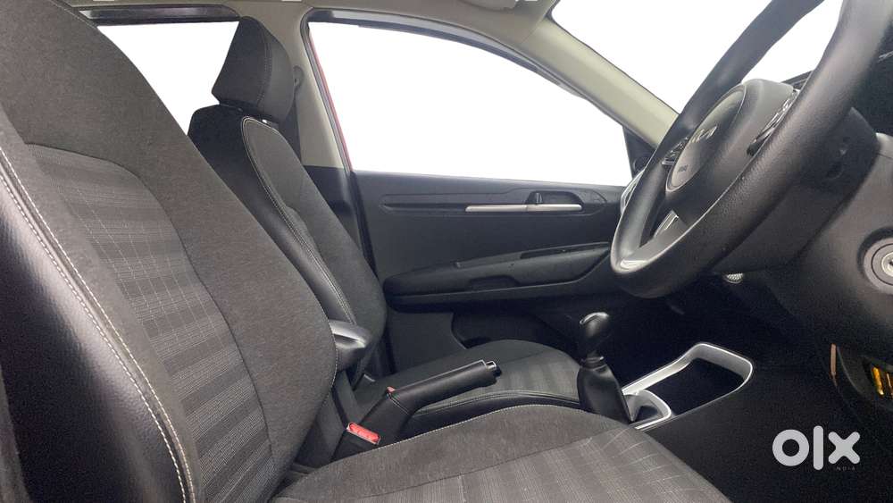 Kia Sonet 1.2 Htk Plus, 2022, Petrol