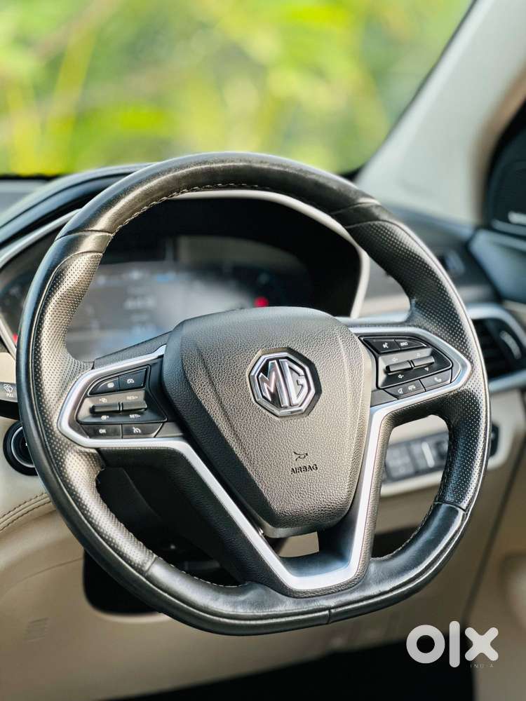 Mg Hector 2.0 Sharp Diesel, 2022, Diesel
