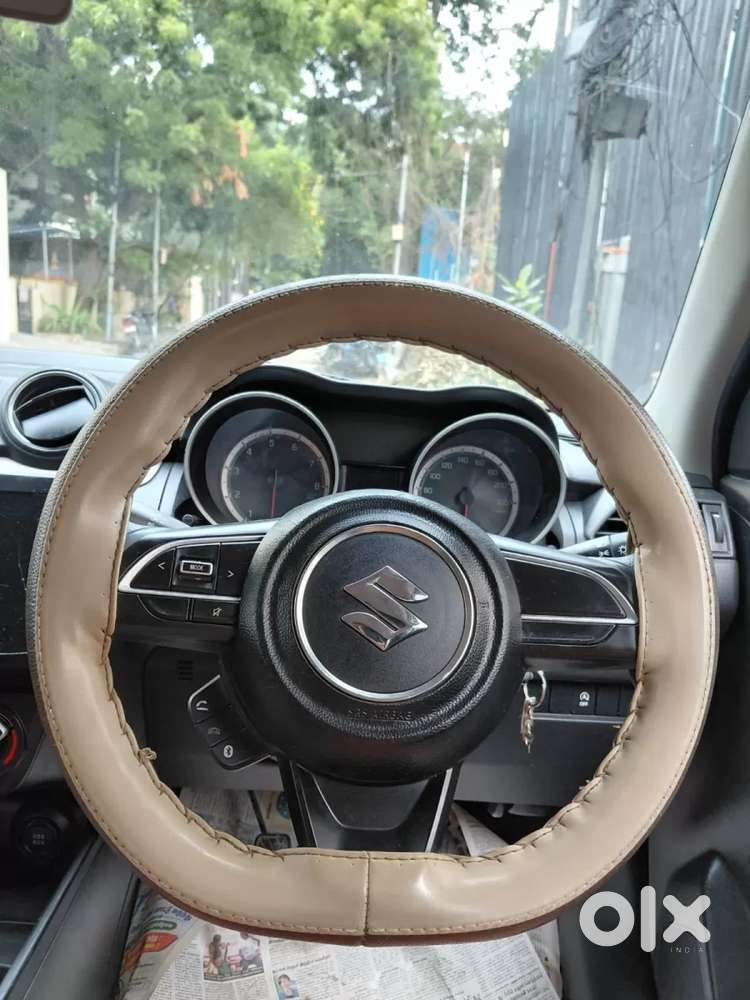 Maruti Suzuki Swift Vxi, 2022, Petrol