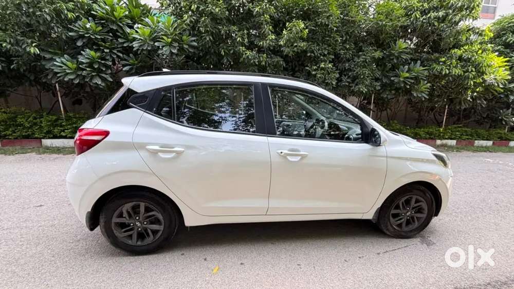 Hyundai Grand I10 Sportz 2021 Manual Petrol