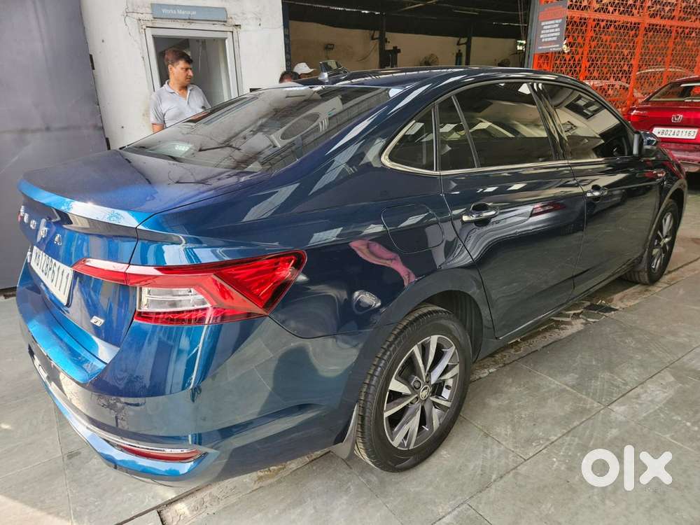 Skoda Slavia 1.0 Top Model At