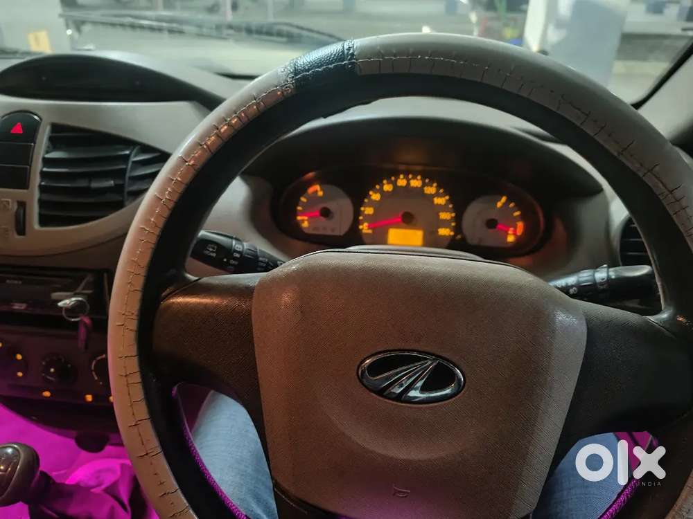 Mahindra Xylo 2014 Diesel Good Condition