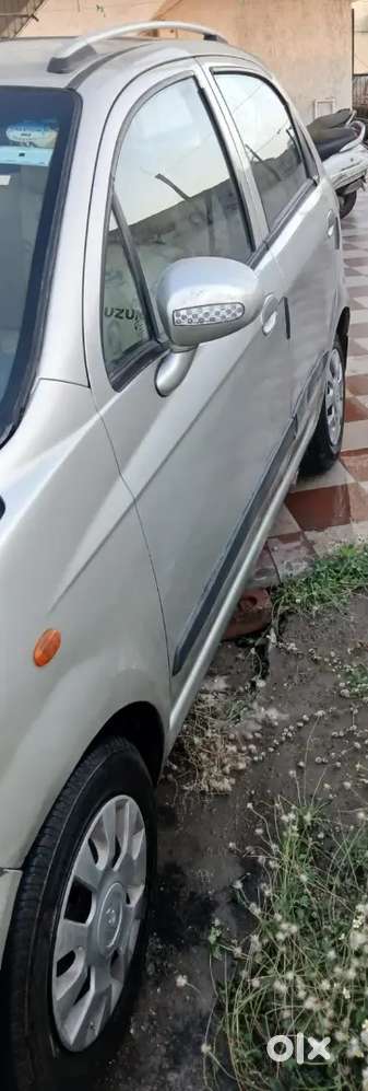 Chevrolet Spark 2007 Petrol 65000 Km Driven
