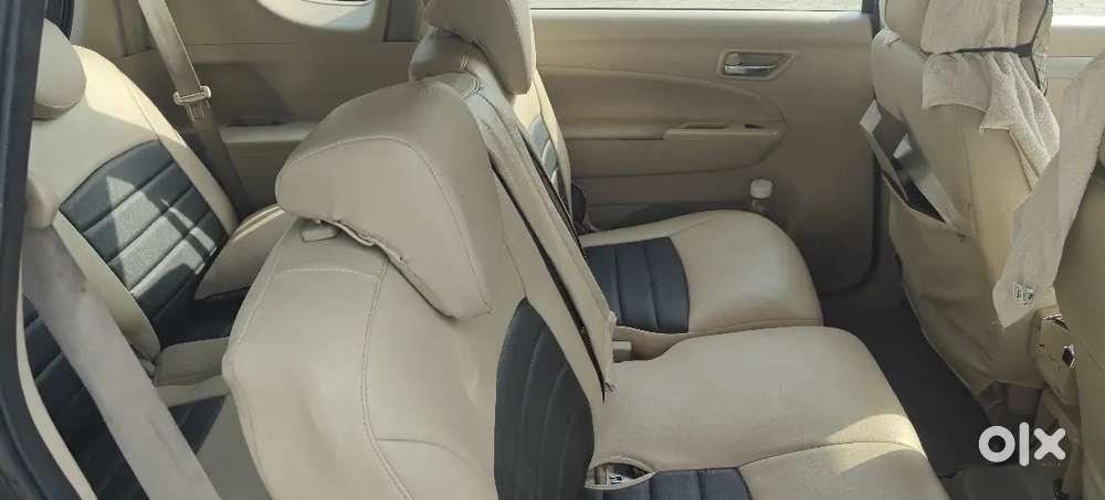 Maruti Suzuki Ertiga 2016 Diesel 90000 Km Driven
