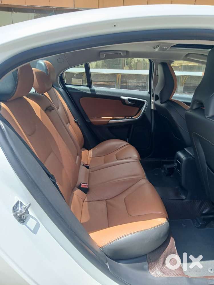 Volvo S60 D4 Momentum, 2018, Diesel