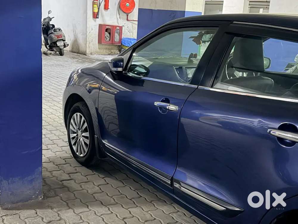 Maruti Baleno 2019 70k Kms Excellent Condition