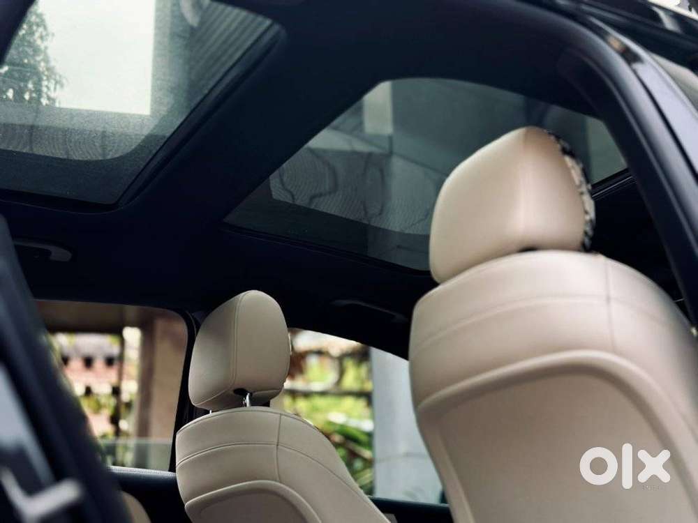 Mercedes-benz Gla 220d, 2021, Diesel