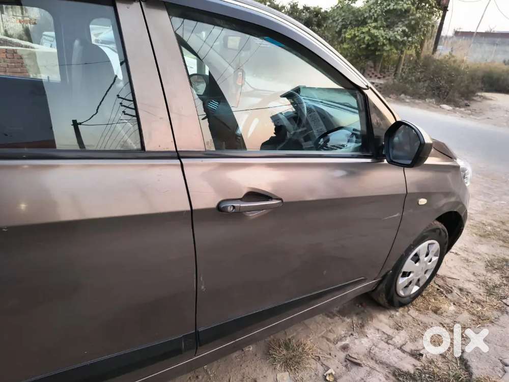 Tata Tigor 2017