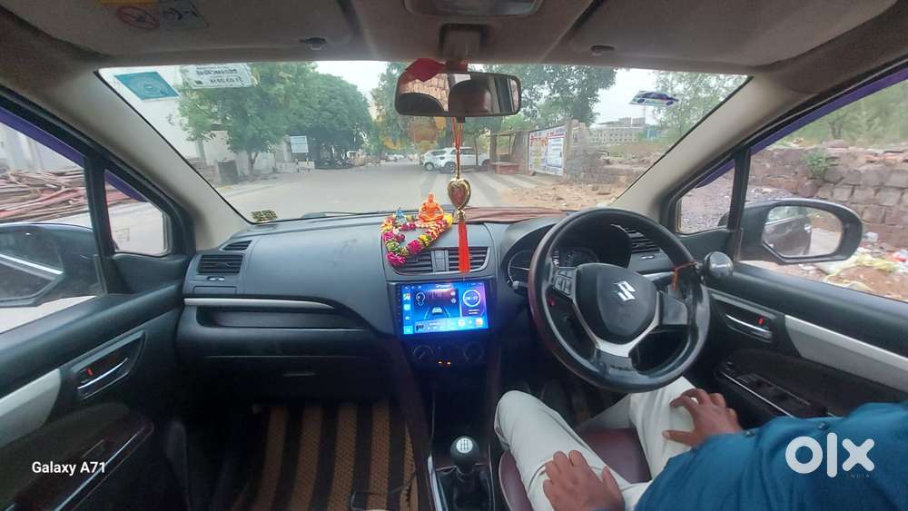 Maruti Suzuki Ertiga Vdi, 2018, Diesel