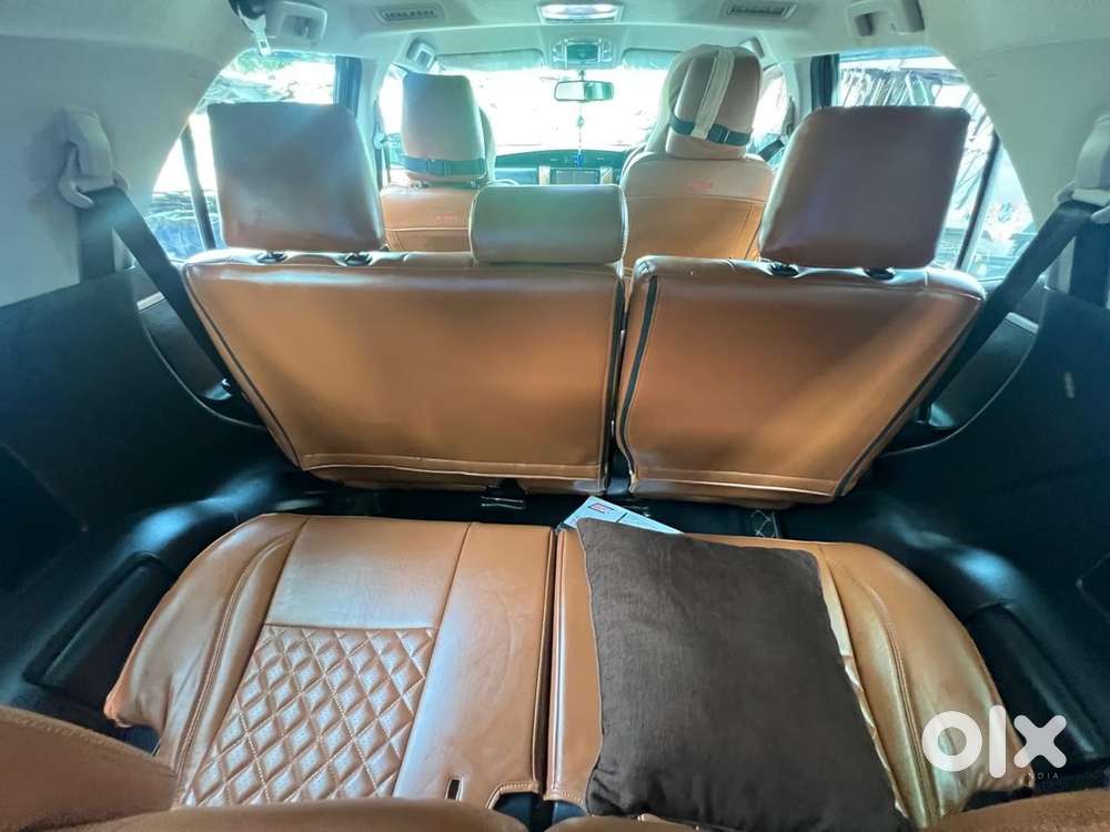 Toyota Fortuner 2023 Suv