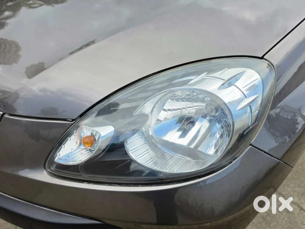 Honda Brio S Mt, 2013, Petrol