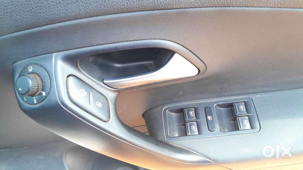 Volkswagen Polo Gt Tsi, 2018, Petrol