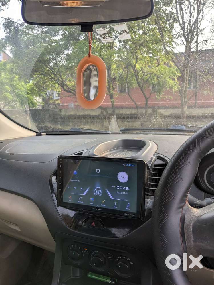 Ford Figo Aspire 2016 Diesel Good Condition