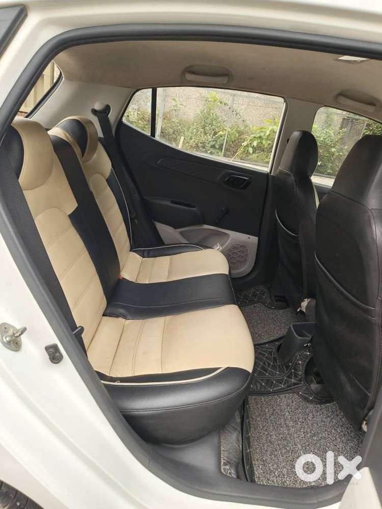 Hyundai Grand I10 Nios Era 1.2 Kappa, 2021, Petrol
