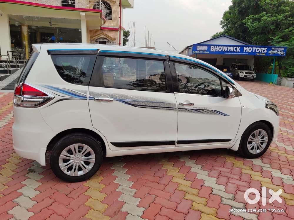 Maruti Suzuki Ertiga 2012-2015 Vdi, 2015, Diesel