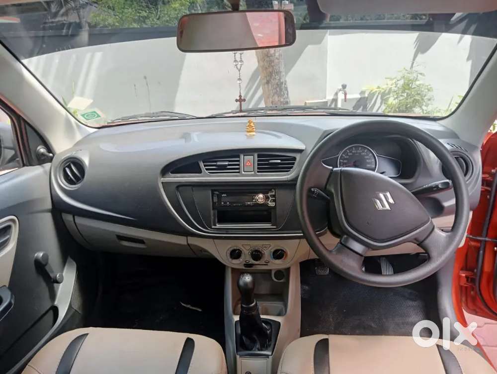 Alto K10 2015 Good Condition For Sale