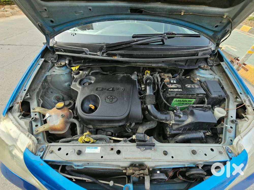 Toyota Etios Liva 2013-2014 Diesel, 2012, Diesel