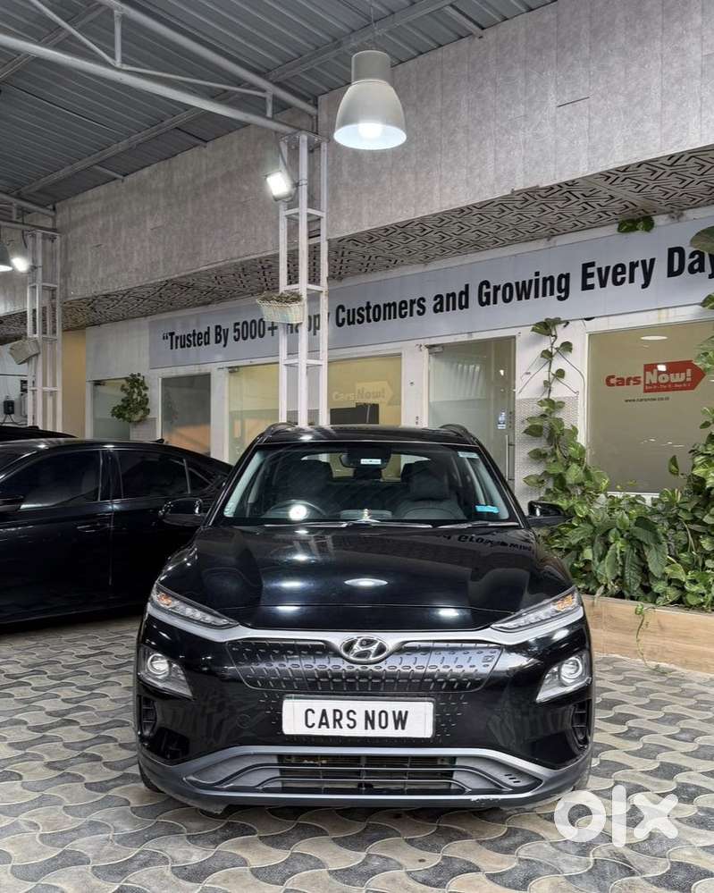 Hyundai Kona Electric Premium, 2023, Electric