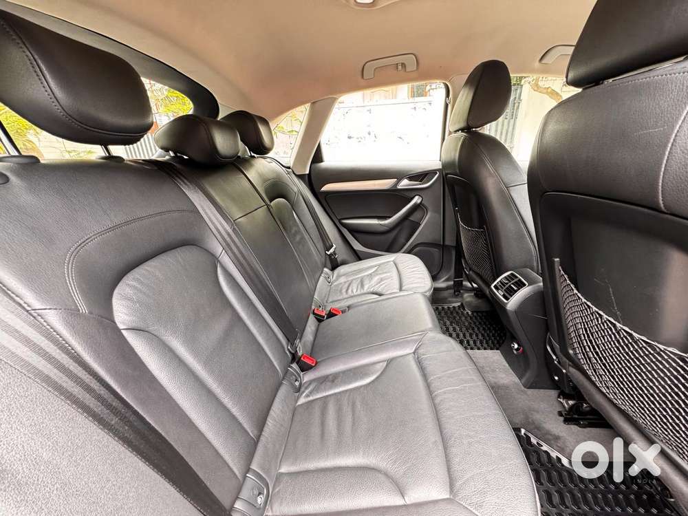 Audi Q3 2.0 35 Tdi Technology, 2016, Diesel