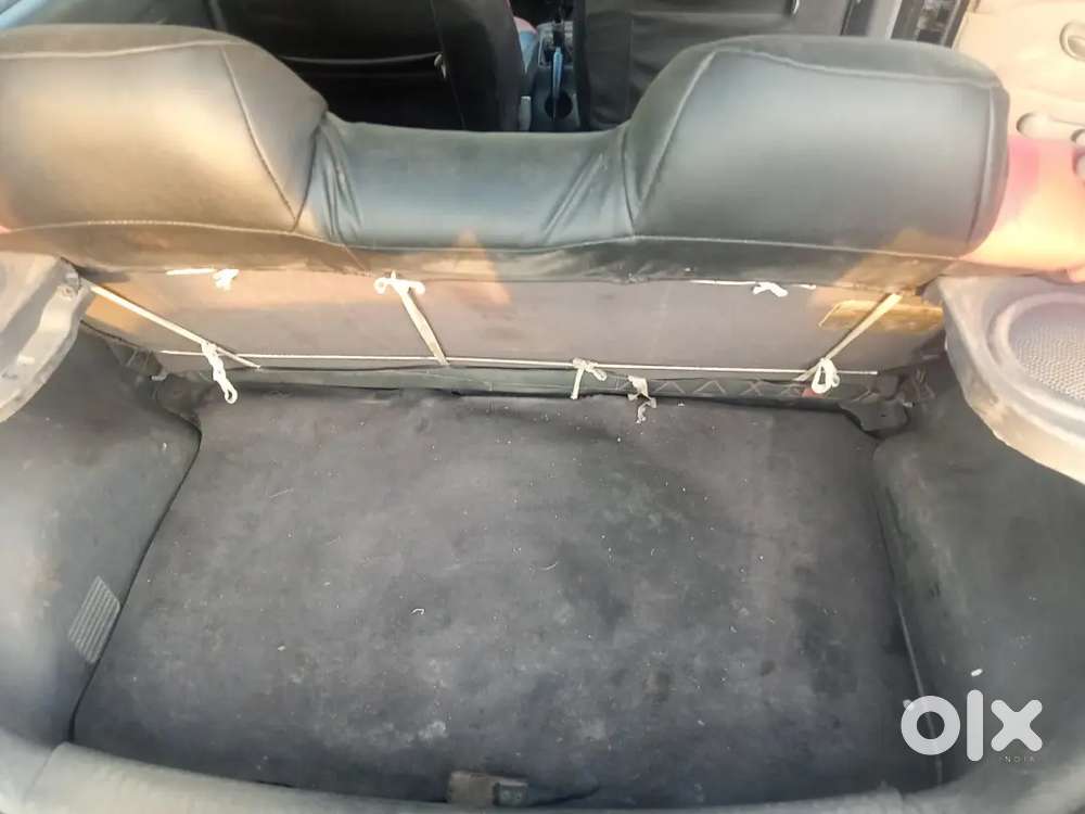 Hyundai Santro Xing 2006 Petrol