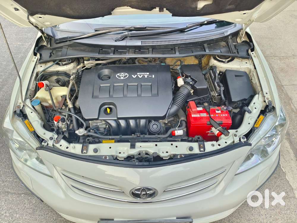 Toyota Corolla Altis 1.8g Limited, 2013, Petrol