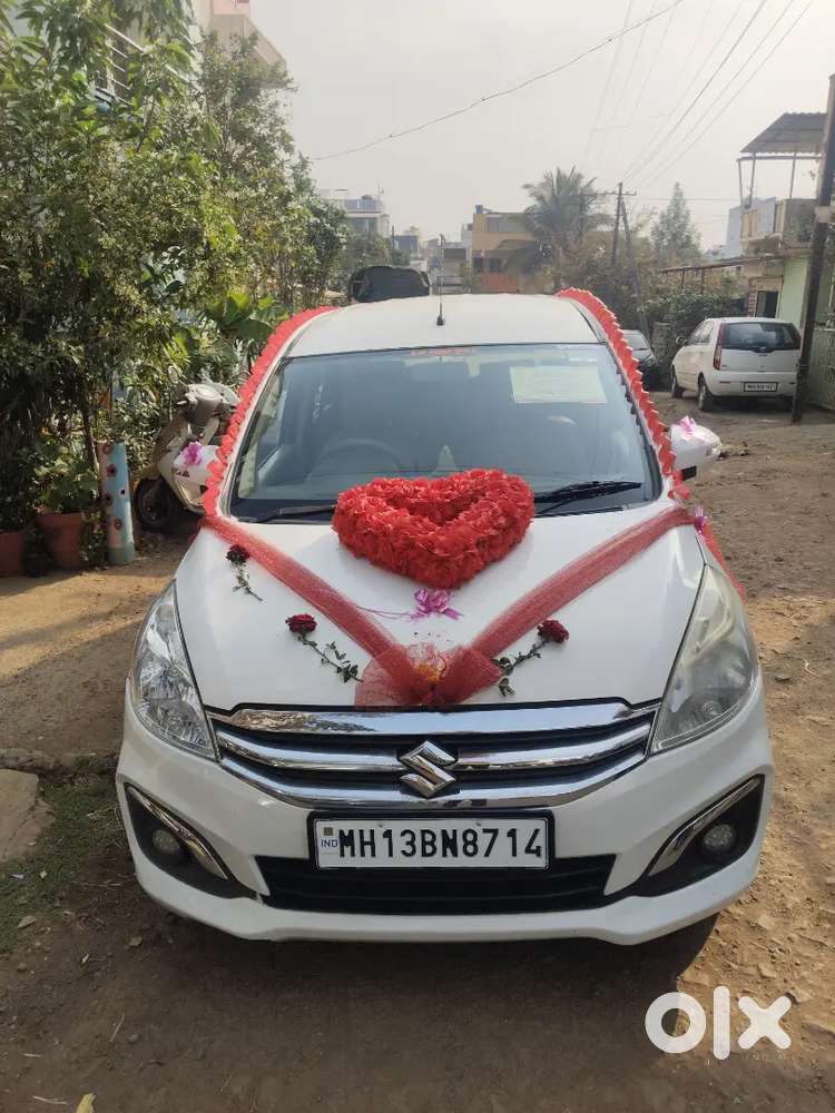 Maruti Suzuki Ertiga 2016 Diesel 125000 Km Driven