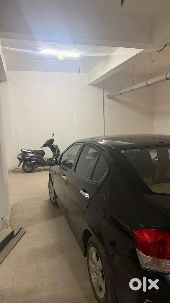 Honda City 2012 Year