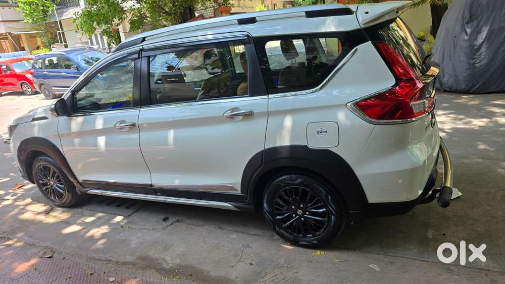 Maruti Suzuki Xl6 1.5 Alpha Mt, 2020, Petrol