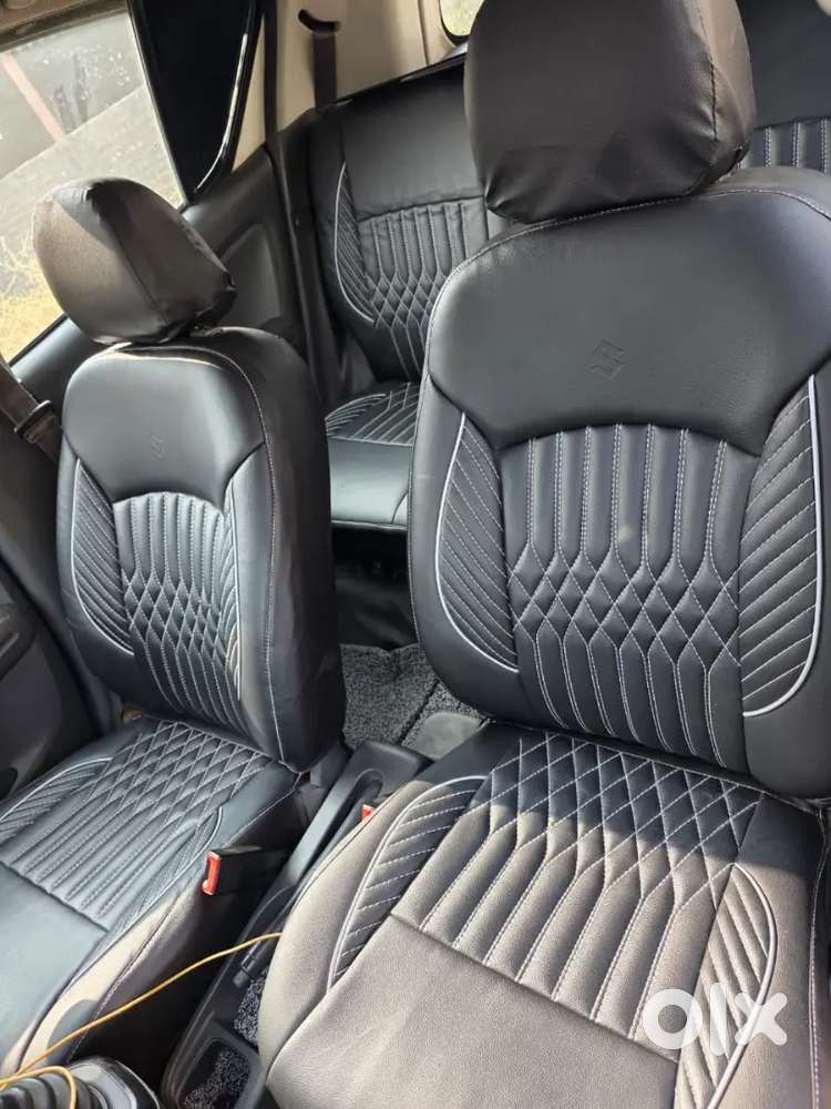 Maruti Suzuki Ritz 2016 Year Car