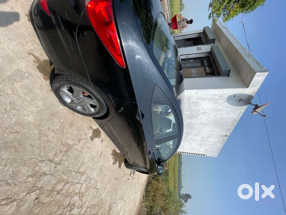 Hyundai Verna 2014 Diesel 122219 Km Driven