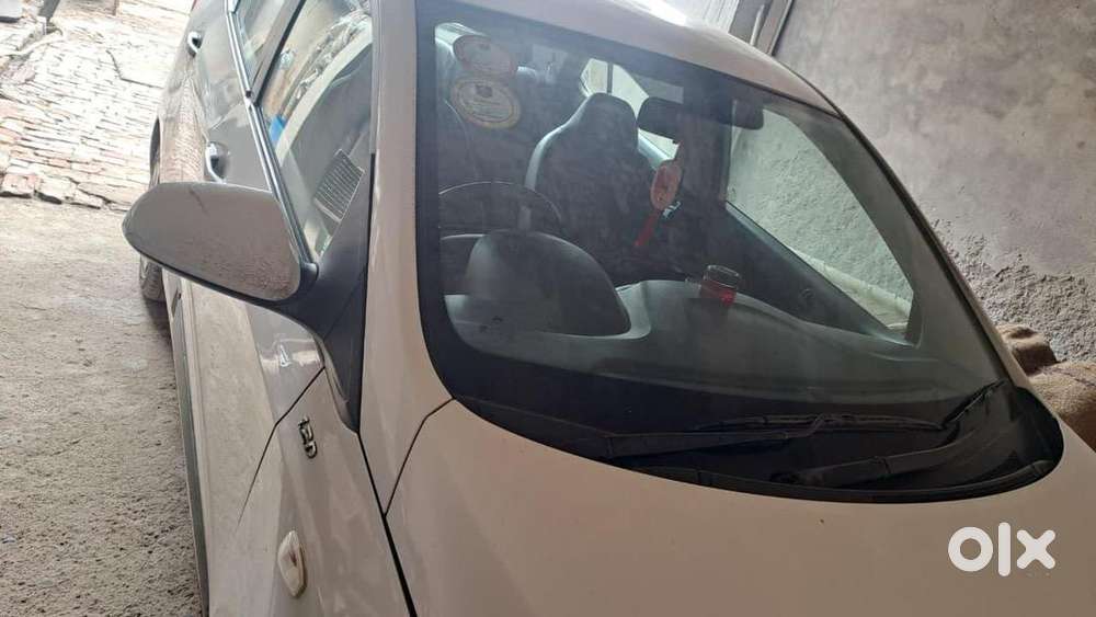 Hyundai Xcent 2018 Diesel Good Condition