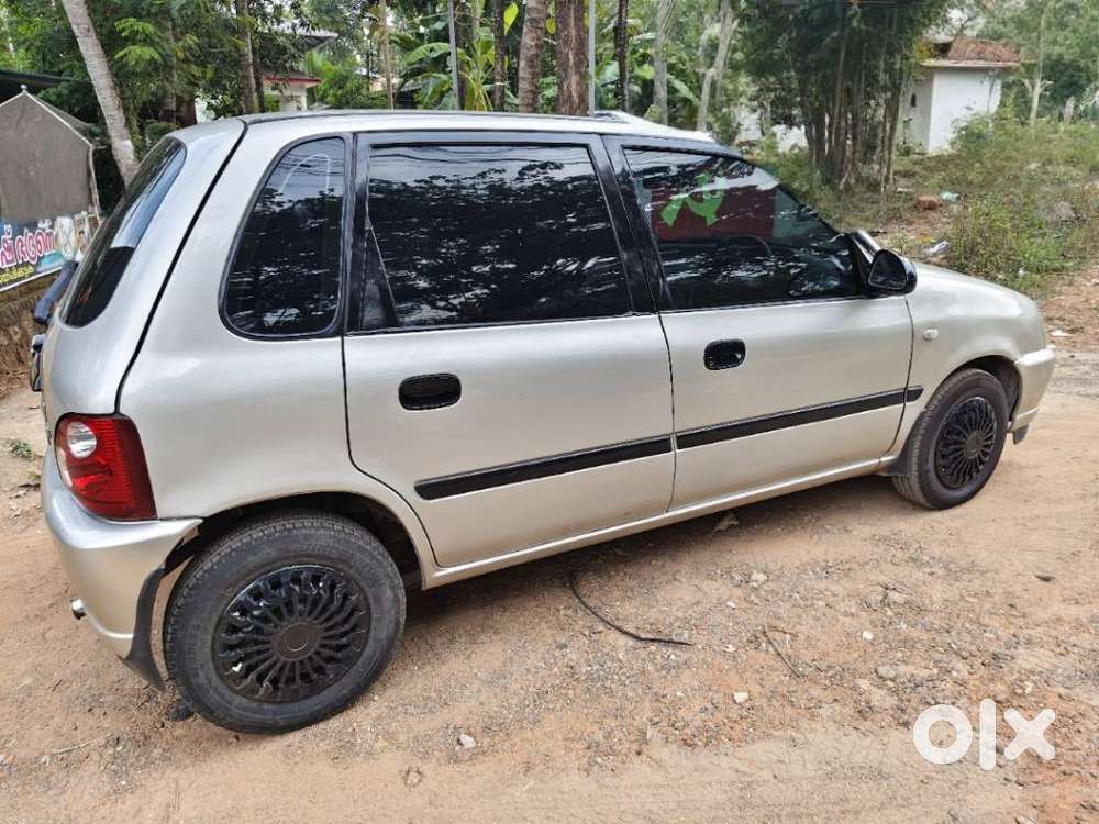 Maruti Suzuki Zen Estilo Vxi Bsiv, 2006, Petrol