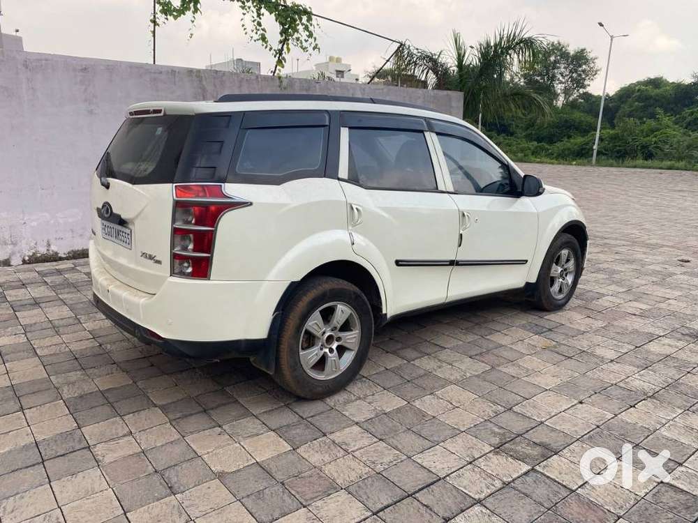 Mahindra Xuv500 W8, 2013, Diesel