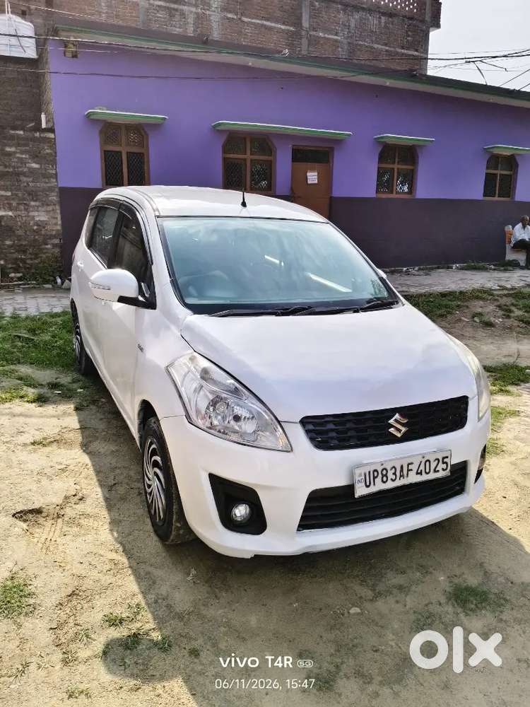 Maruti Suzuki Ertiga
