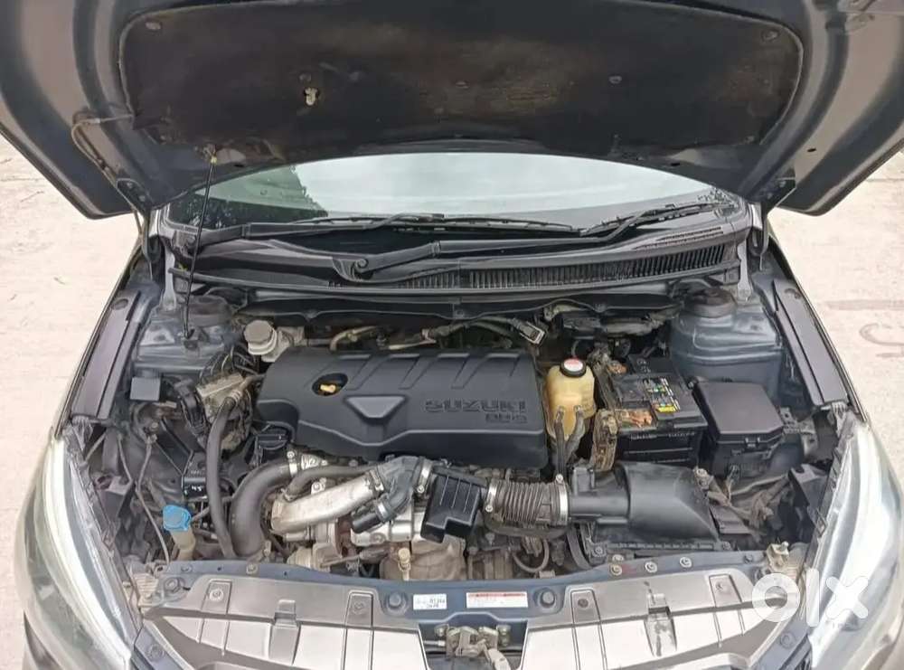 2nd Owner Maruti Suzuki Ciaz 2019