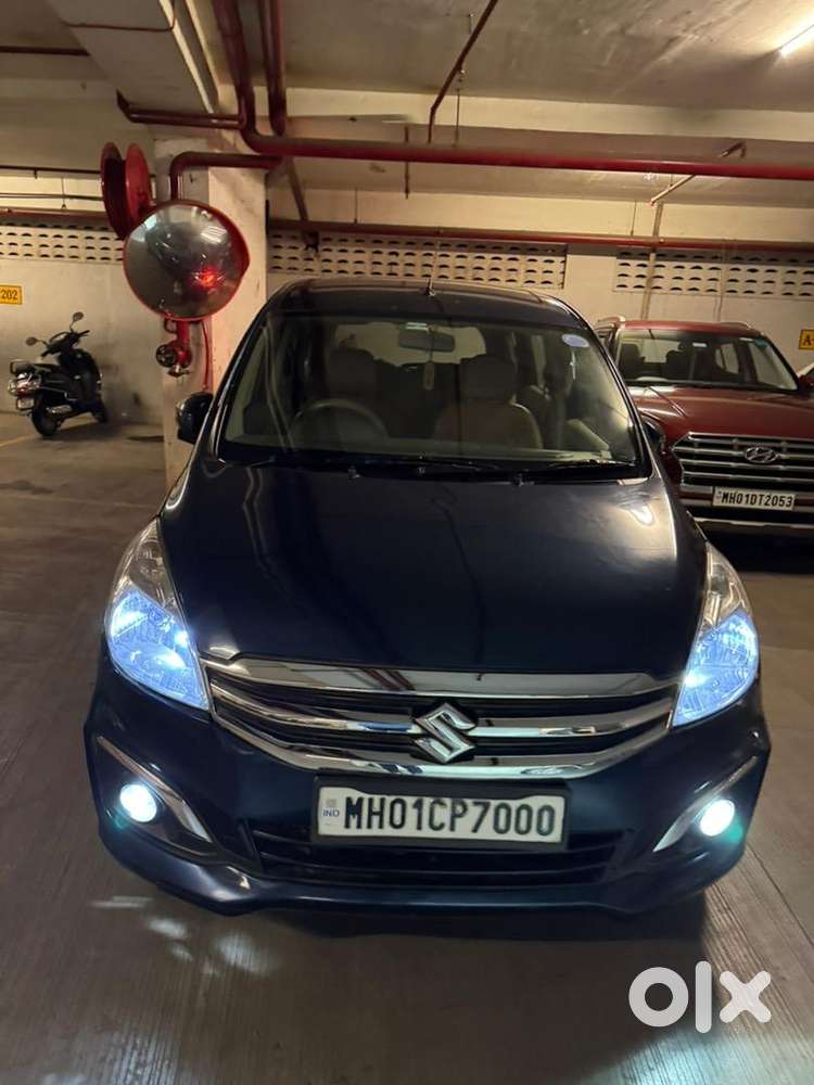 Maruti Suzuki Ertiga 2017 Diesel Good Condition