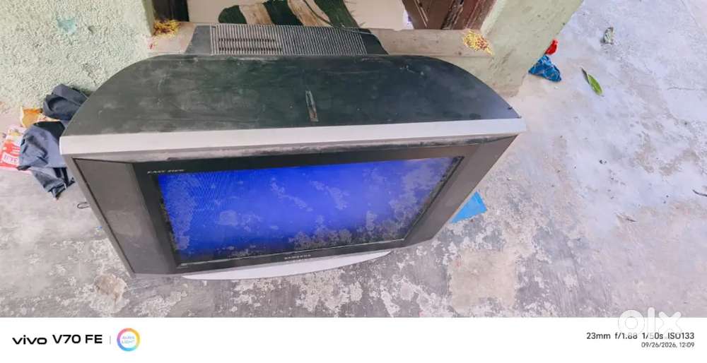 Sumsung tv
